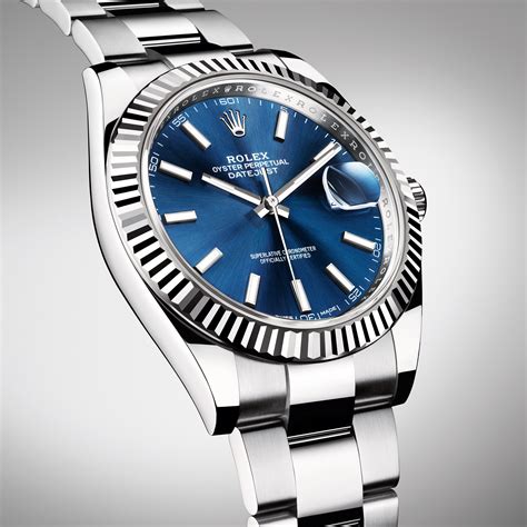 rolex datejust prices